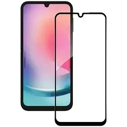 Скло захисне ACCLAB Full Glue Samsung A24 5G (1283126573682)