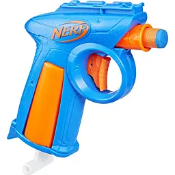 Бластер іграшковий Nerf N Series Flex Blaster (F8623) - мініатюра 2
