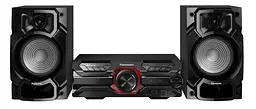 Мінісистема Panasonic SC-AKX320GSK
