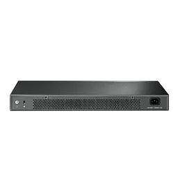 Комутатор TP-Link SG3452X - мініатюра 3
