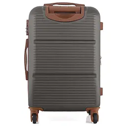Валіза Semi Line 26" L Graphite (T5583-5) - мініатюра 5