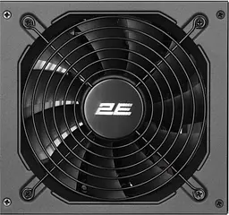 Блок живлення 2E GAMING Extra Power 800W (2E-EP800GM-140) - мініатюра 2