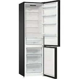 Холодильник Gorenje NRK6202EBXL4 з морозильною камерою - мініатюра 7
