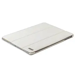 Чехол iCarer для iPad Mini/Mini2/Mini3 Ultra-thin Genuine White (RID794W) - мініатюра 2