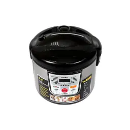 Мультиварка Rotex (RMC503-B) - мініатюра 4