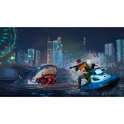 Ключ активації Microsoft Maneater для Xbox One/Series - мініатюра 10
