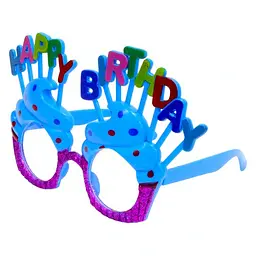 Окуляри Happy Birthday