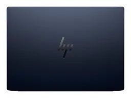 Ноутбук HP EliteBook Ultra 14-G1q 14' 2.2K IPS Touch, Snapdragon X1 E78100, 16GB, F1024GB, UMA, Win11P, синій (A26VNEA) - мініатюра 4