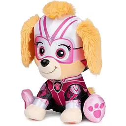 М'яка іграшка Paw Patrol Цуценя Скай, 23 см (SM84240/0535) - мініатюра 2