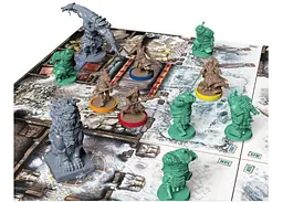 Настільна гра Geekach Games Зомбіцид. Біла смерть - Нескорена Імперія (Zombicide: White Death - Eternal Empire) (укр.) (GKCH235ee) - мініатюра 12