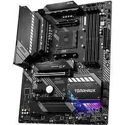 Материнська плата MSI MAG B550 Tomahawk Socket AM4 - мініатюра 3