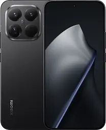 Смартфон Xiaomi 15Т Pro 12/256GB Black (Global) (with charger) [5G, NFC]