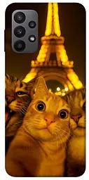 Чохол Demsky Paris selfie для Samsung Galaxy A23 4G