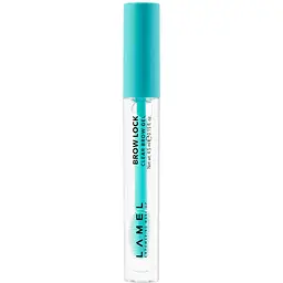 Гель для брів Lamel Brow Lock Gel № 01 4.5 мл