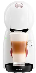 Капсульна кавомашина Nescafé Dolce Gusto Piccolo XS KP1A3B31 - мініатюра 7
