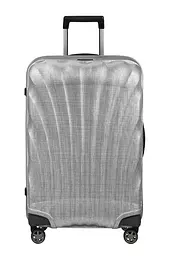 Валіза 69 См Samsonite C-LITE ALUMINIUM 69x46x29 CS2*08010