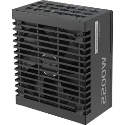 Блок живлення ASUS 2200W PRO-WS-2200P (90YE00Z1-B0NA00) - мініатюра 6
