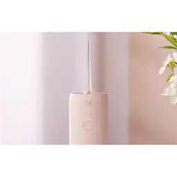 Портативний ірігатор Xiaomi ENCHEN Mint3 Pink - мініатюра 4