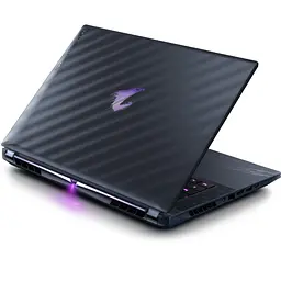 Ноутбук Aorus Master 16 BXH (BXHC4USE64SH) [168774] - мініатюра 6