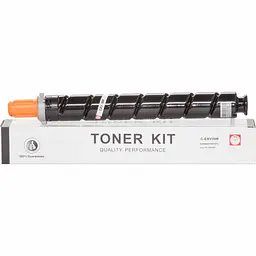 Туба з тонером BASF для Canon iRC-2020/2030 аналог 3784B002 Magenta ( 19000 ст.) (BASF-KT-CEXV34M)