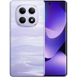 Смартфон Redmi Note 15 5G 8/256GB Purple UA-UCRF [156395]