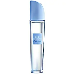 Туалетна вода Avon Pur Blanca Elegance для Неї 50 мл