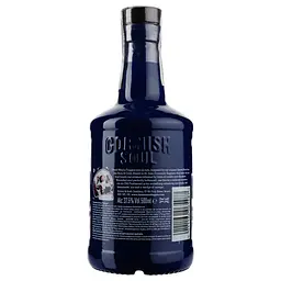 Ром Dead Man’s Fingers Hazlenut, 37,5%, 0,5 л - мініатюра 2
