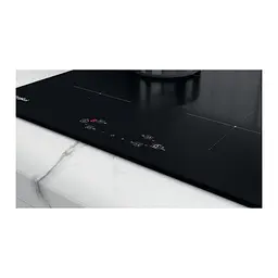 Варильна поверхня електрична Whirlpool WS Q2760 BF - мініатюра 9