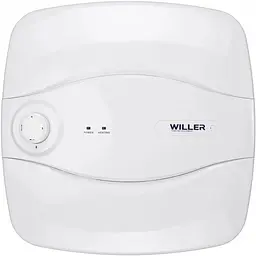 Бойлер електричний накопичувальний Willer PU25R optima mini