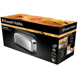 Тостер Russell Hobbs 23510-56 - мініатюра 2