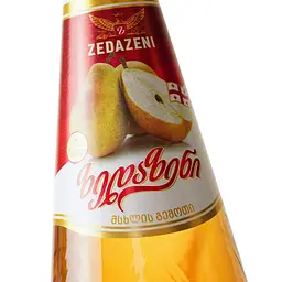 Лимонад Zedazeni Груша 1 л - мініатюра 5