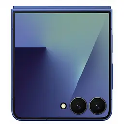 Мобільний телефон Samsung Galaxy Flip7 12/256Gb Blue Shadow (SM-F766BDBGSEK) - мініатюра 6