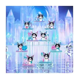 Фігурка Pop Top сюрприз Kuromi Палац мрій (25WH-008) - мініатюра 8