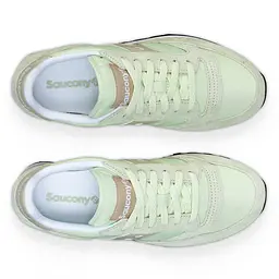 Кросівки Saucony Jazz Triple Wmn 39 Light Green (1097-S60530-438) - мініатюра 5