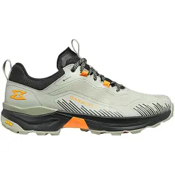 Кросівки Garmont 9.81 Engage GTX 7.5 Light Grey