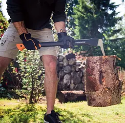 Багор великий Fiskars WoodXpert XA22 126007 (1003623) - мініатюра 3
