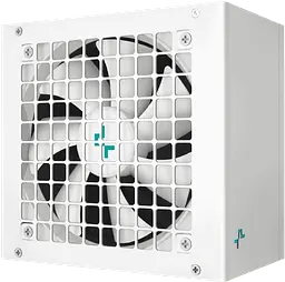 Блок живлення DeepCool GamerStorm PN850M 850W 80+ Gold White (R-PN850M-FC0W-JGEU)