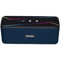 TV Медіаплеєр H96 MAX M7 4/32Gb/ Rockchip RK3528/ Android 13/ WiFi 2.4G+5G/BT 5.1/ колонка 2х7 Вт