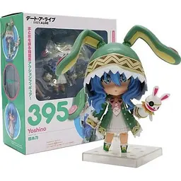 Фігурка Griffon Enterprises Йошино Рандеву з життям Date A Live Yoshino 10см Anime 22. 44