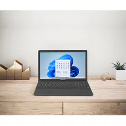 Ноутбук THOMSON Neo V2 Black (UA-N15V2I58BK512) (UA-N15V2I58BK512) - мініатюра 3