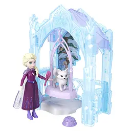Набір Таємне місце Ельзи за мотивами мультфильму Крижане серце Disney (JFG29) - мініатюра 3