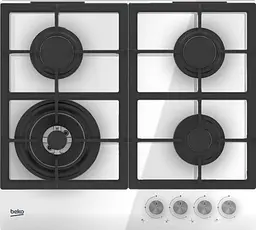 Варочна поверхня Beko HILW64225SW