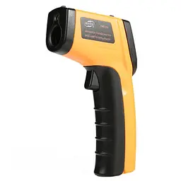 ІЧ пірометр -50-400 ° C Benetech hoz0008993 - мініатюра 3