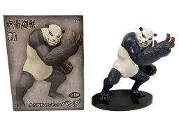 Фігурка Bandai Spirits Jujutsu Kaisen Panda Gorilla Mode Магічна битва Панда 18 см BS JK PGM - мініатюра 3
