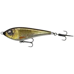 Воблер Savage Gear Deviator Swim SS 125 мм 50.0 г Chub