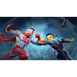 Гра Invincible VS для PS5 (EN) [163554] - мініатюра 2