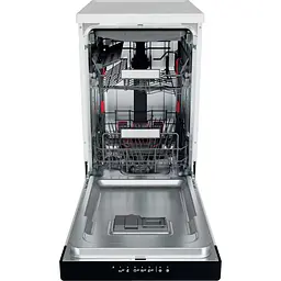 Посудомийна машина Whirlpool 10 комплектів WSFO3O23PF - мініатюра 5