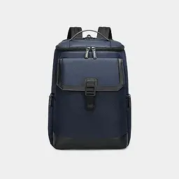 Рюкзак Tigernu T-B9055 15.6" Blue (T-B9055Blue) - мініатюра 3