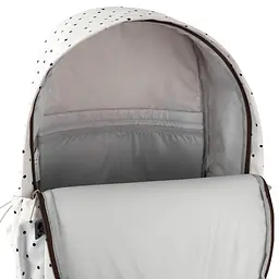 Рюкзак GoPack Education Teens 130L молочний Білий (GO26-130L-1) - мініатюра 11