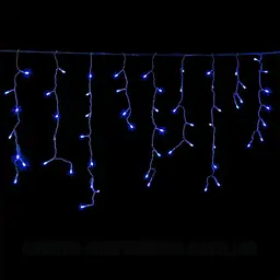 Гірлянда-бахрома Яскраве LED Освітлення XPRO Сіті (234574896_735) - мініатюра 6